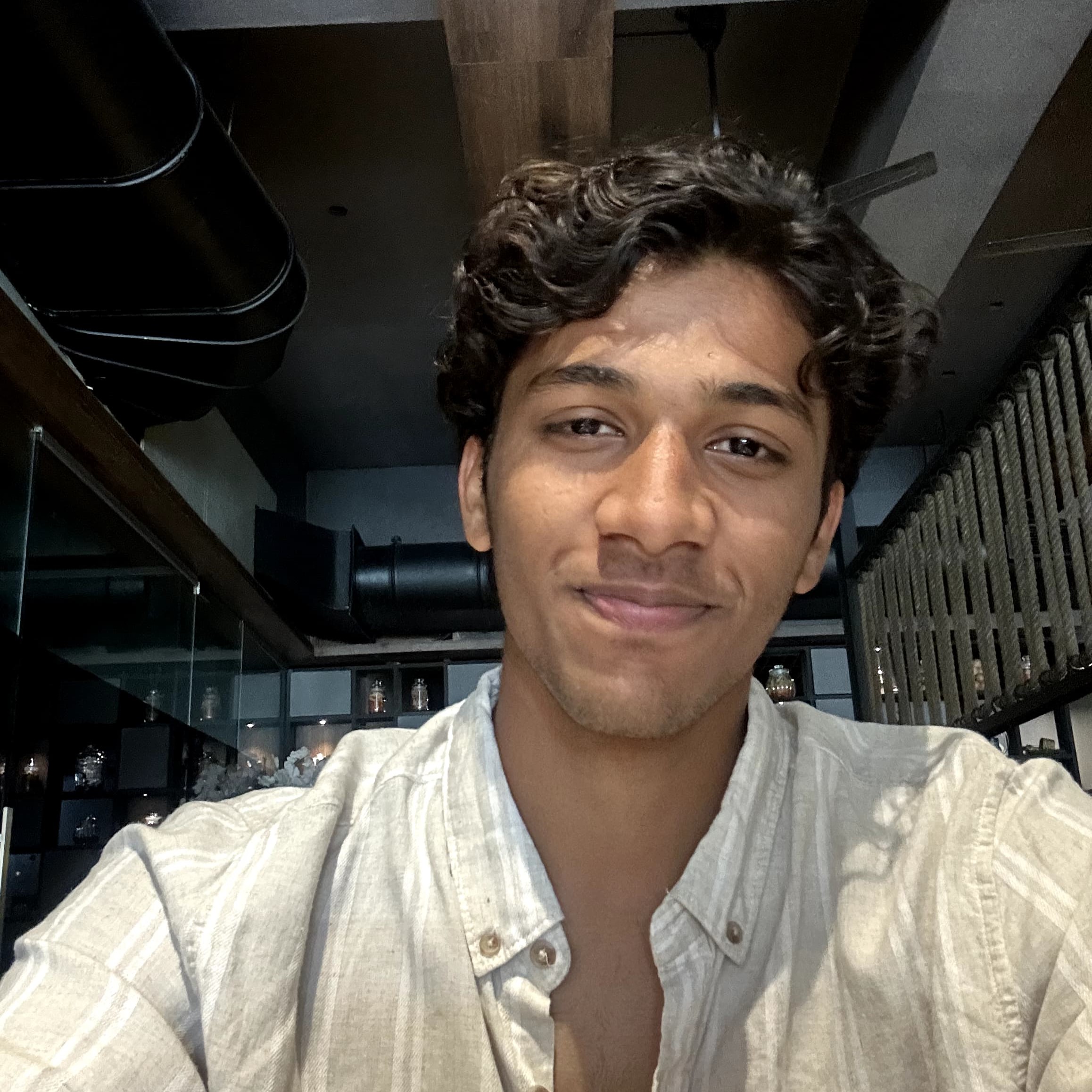 Tilak Mirajkar
